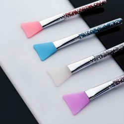 Mask Brush Set - 4 Pieces